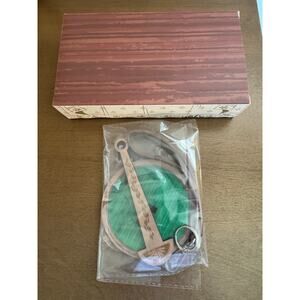 *NEW* Woobles Lord of the Rings Shire Collector’s Box Custom Wood Yarn Holder